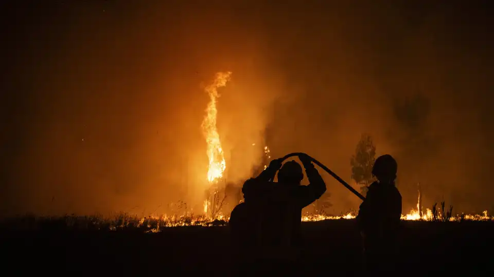 incendio