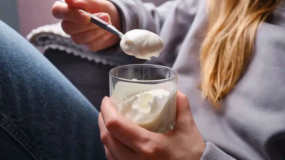iogurt