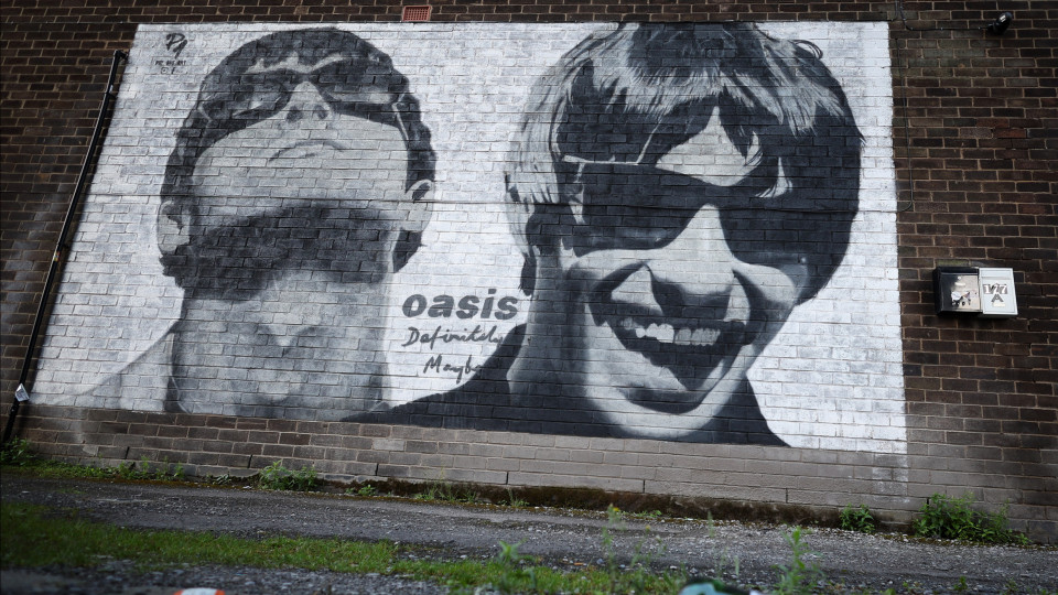 oasis