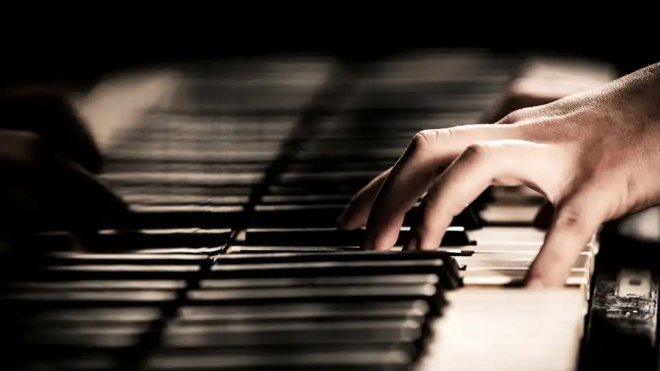 piano
