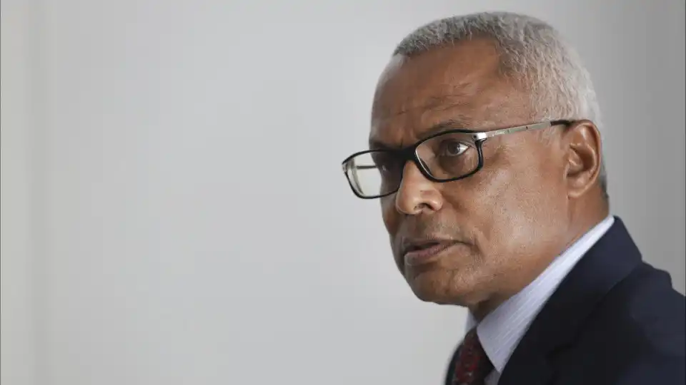 presidente cabo verde