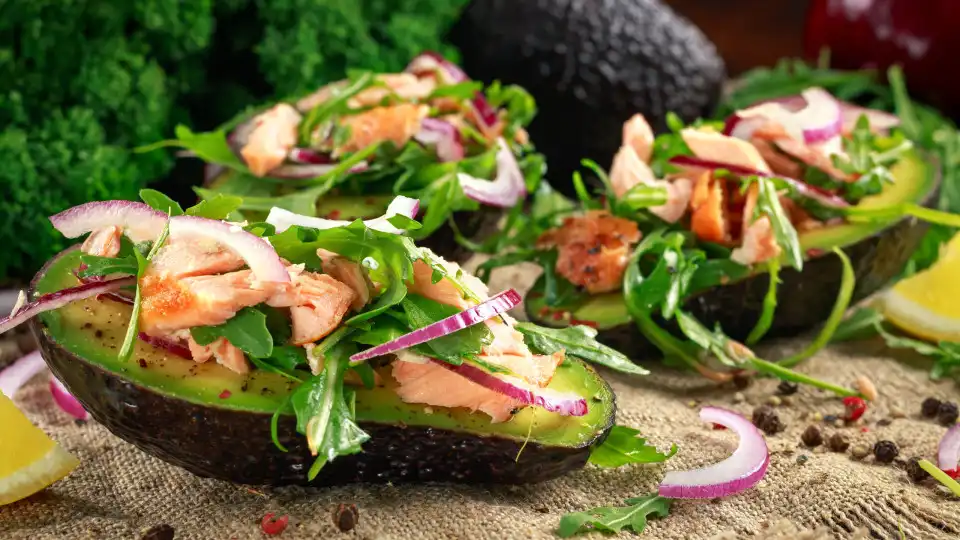 salada