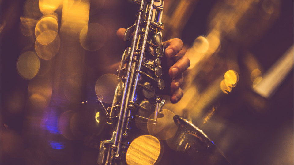saxofone