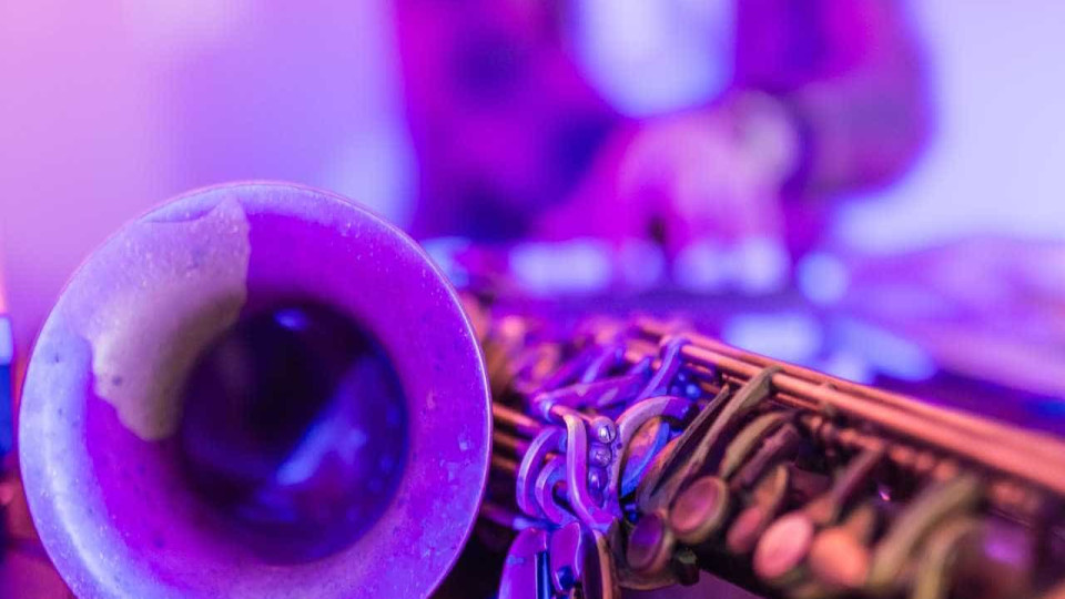 saxofone