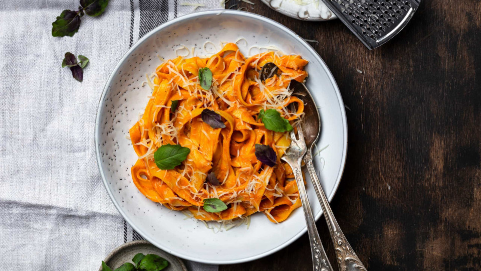 tagliatelle