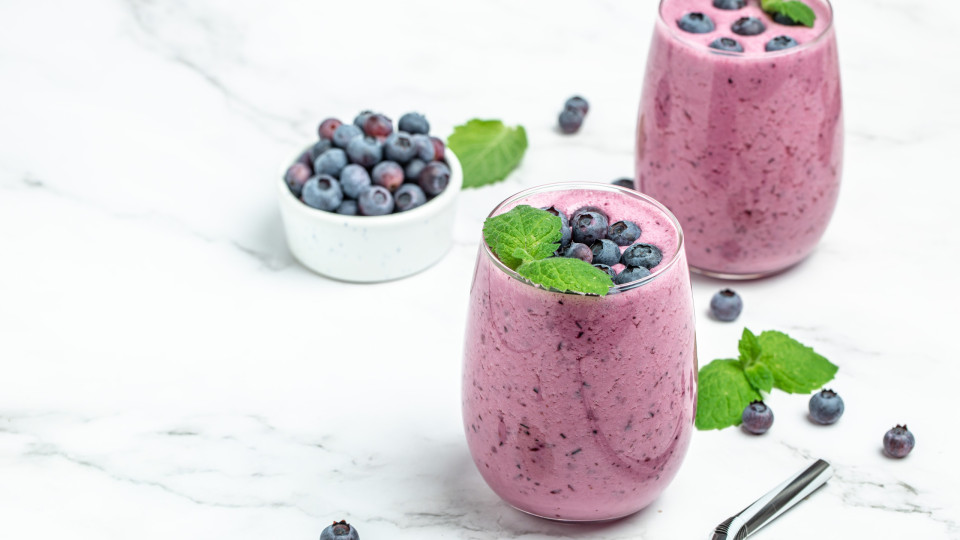 yogurt