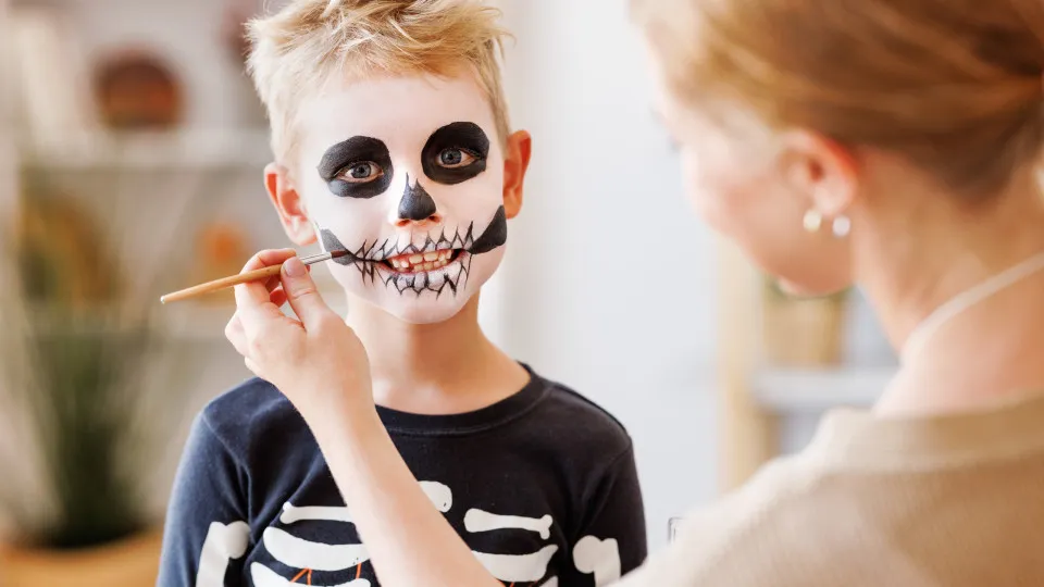 Halloween