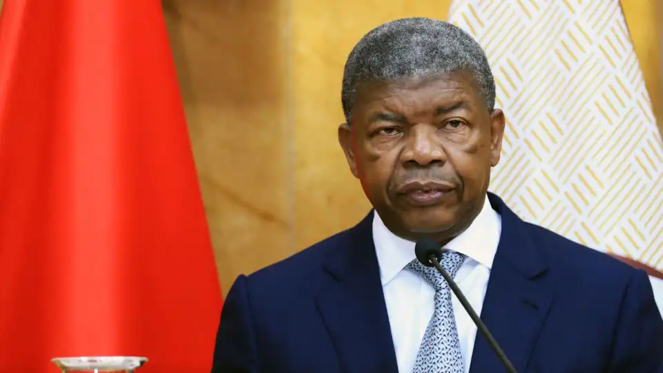 João lourenço