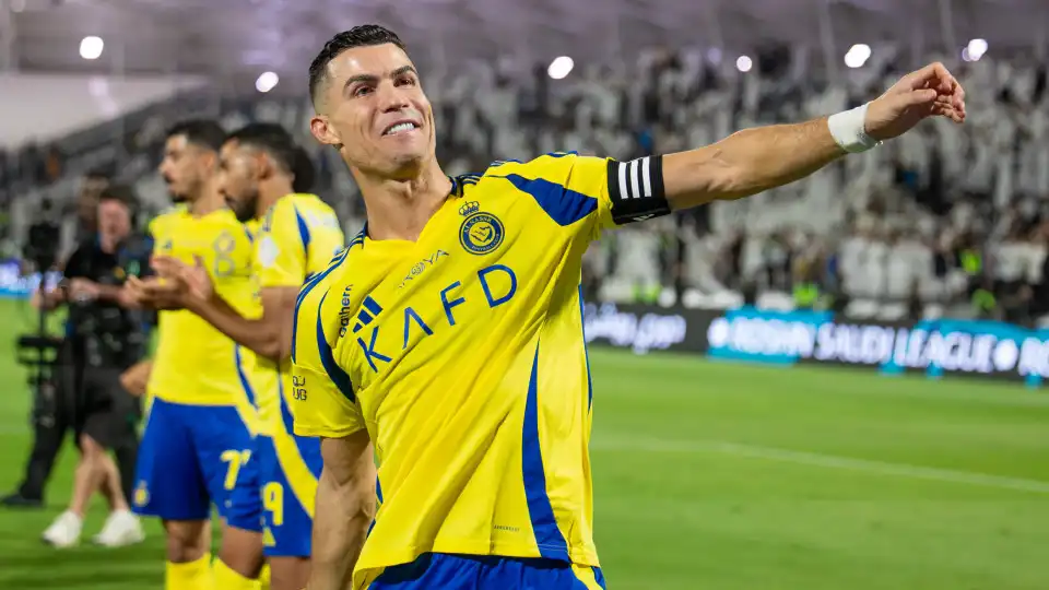 Ronaldo