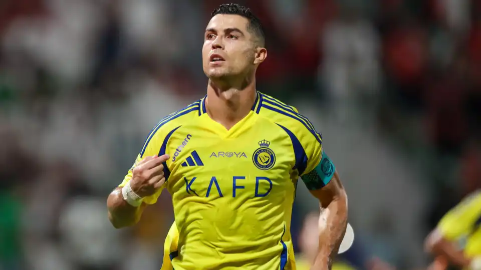 Ronaldo