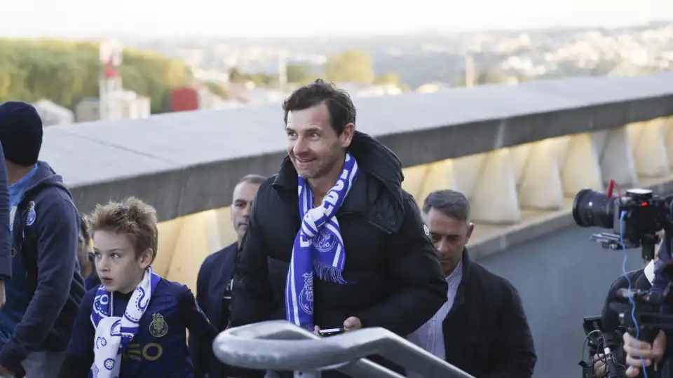 Villas-boas