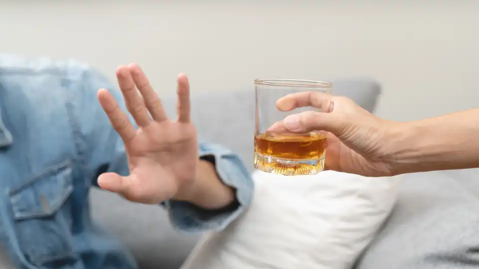 alcool
