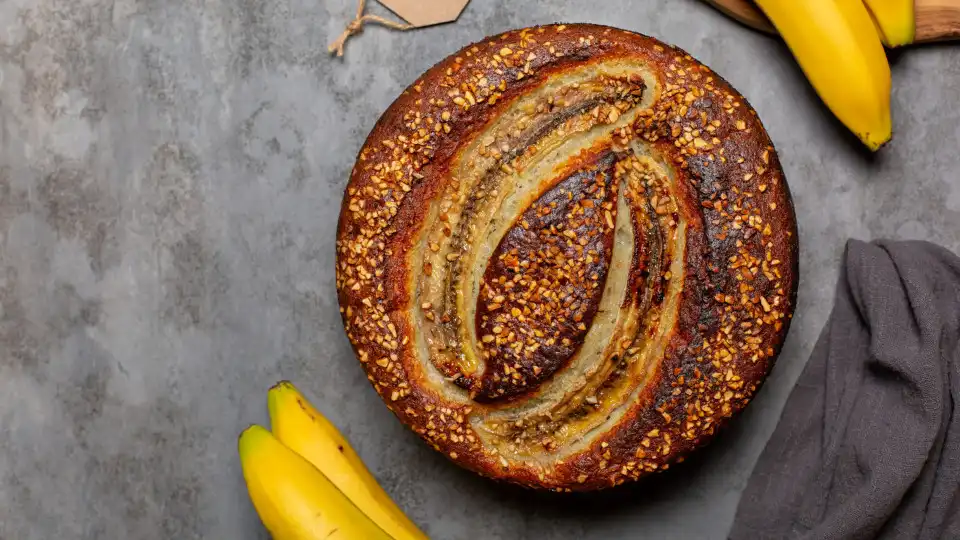 banana bread
