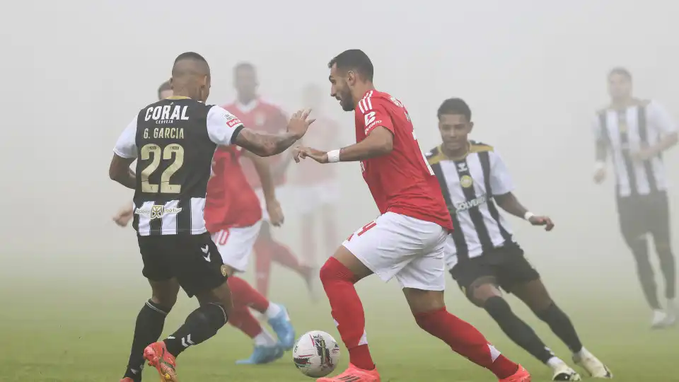 benfica