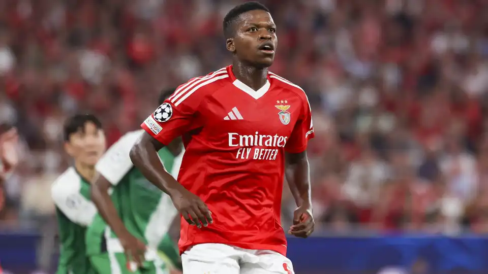 benfica