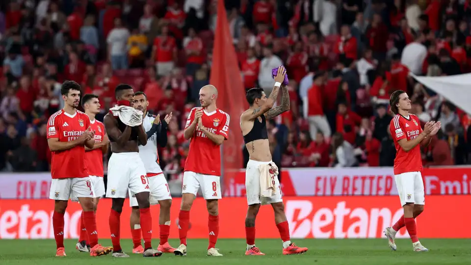 benfica