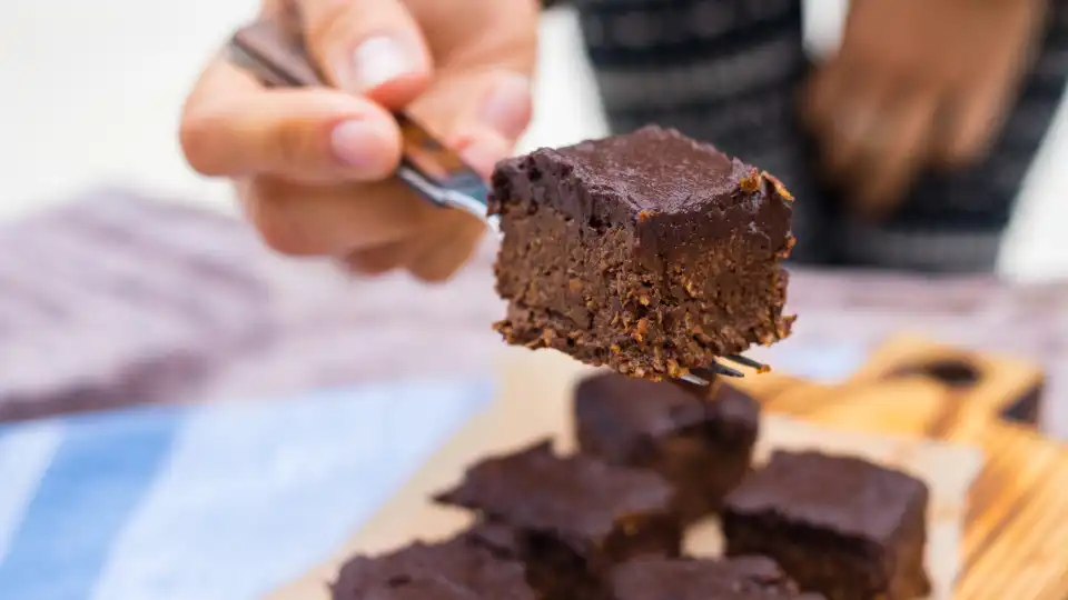 brownie