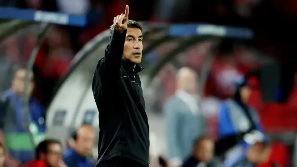 bruno lage