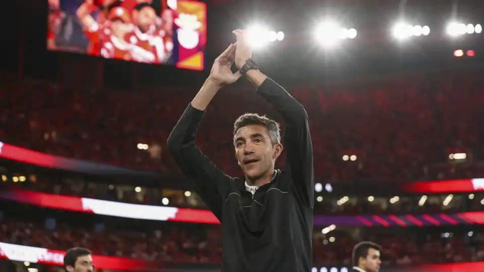 bruno lage
