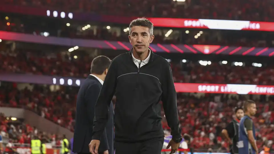 bruno lage
