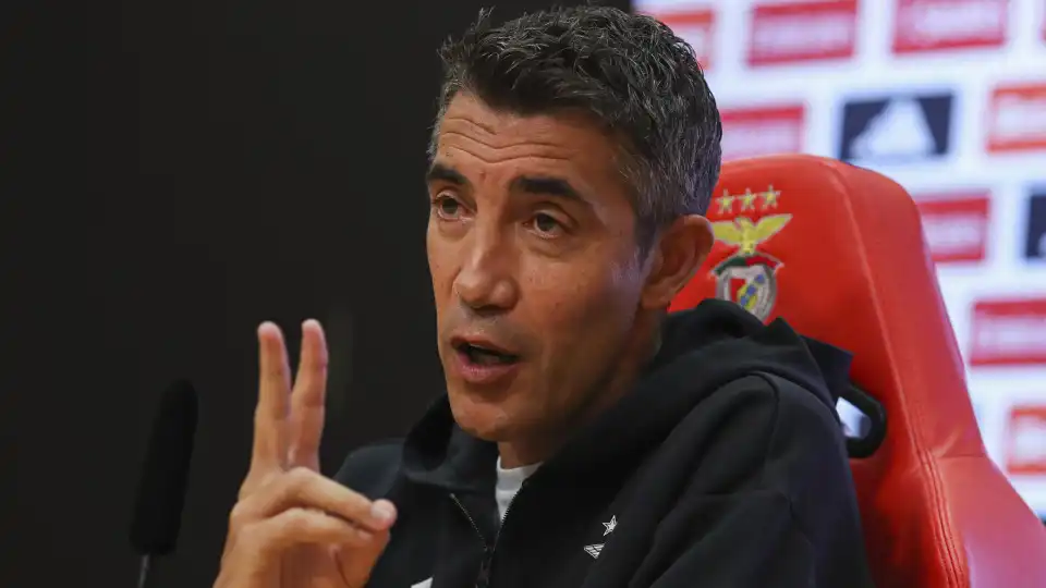 bruno lage