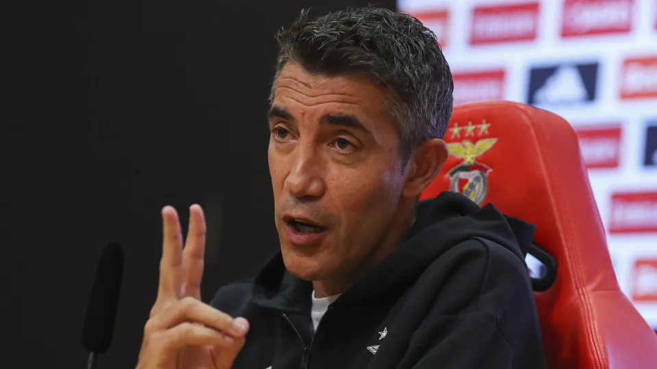 bruno lage