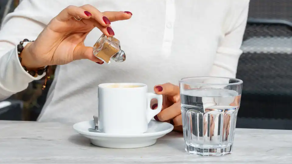 cafe