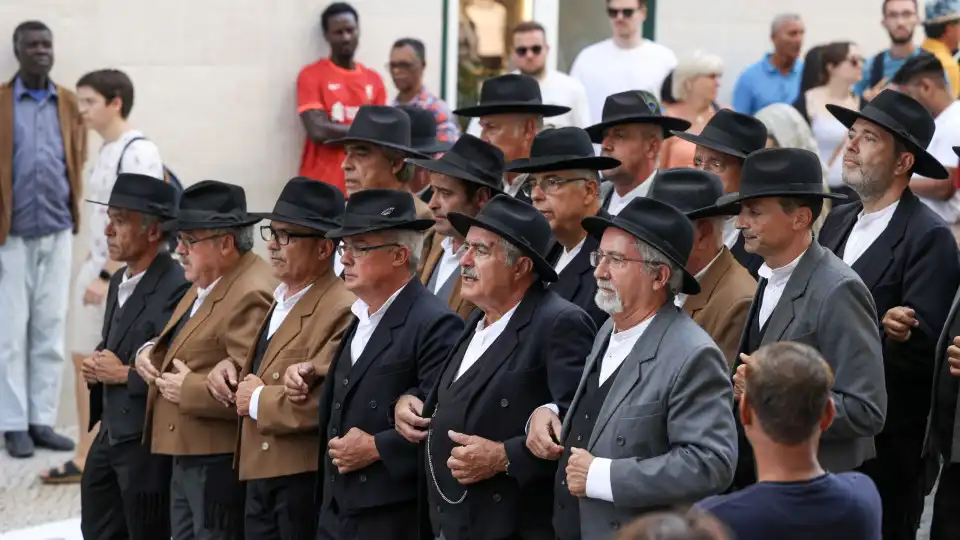 cante alentejano