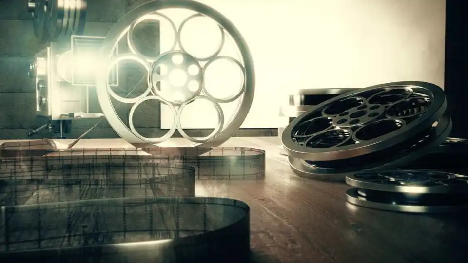 cinema