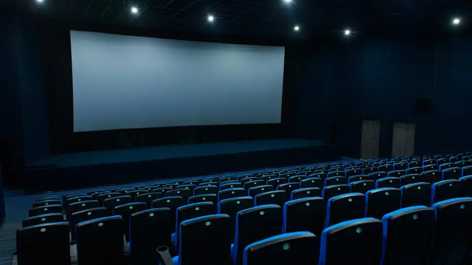 cinema