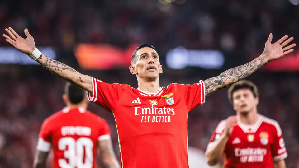 di maria