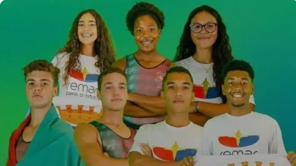 equipa remo
