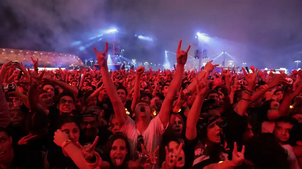 festival