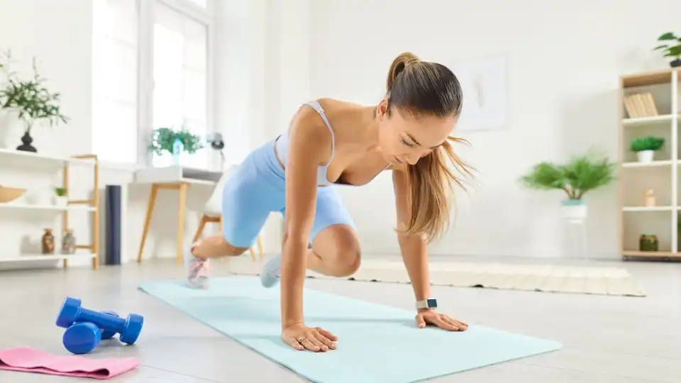 fitness
