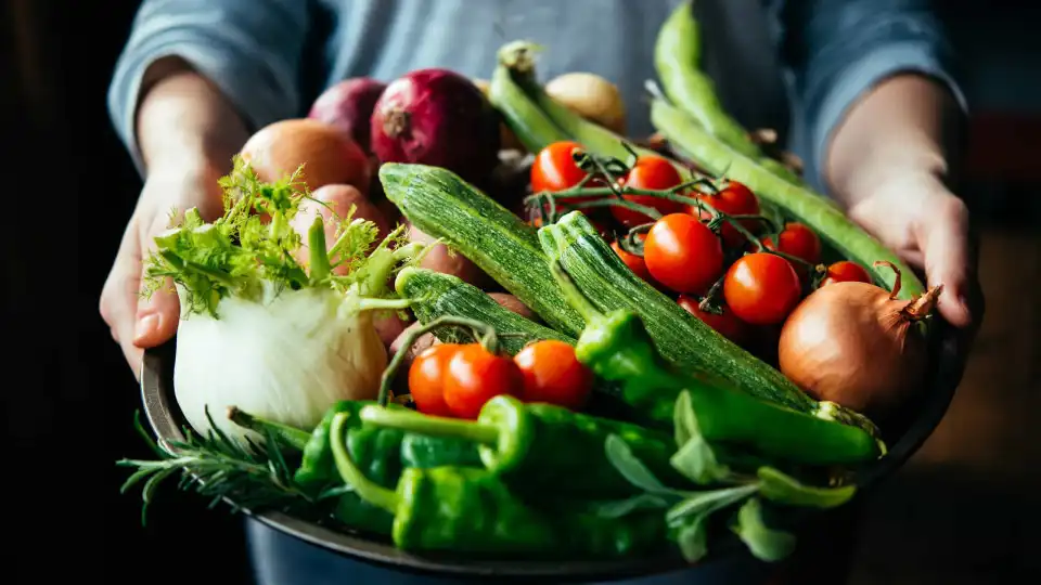 legumes