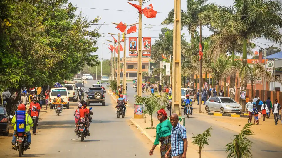 moçambique