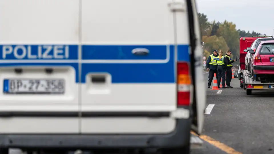 polizei