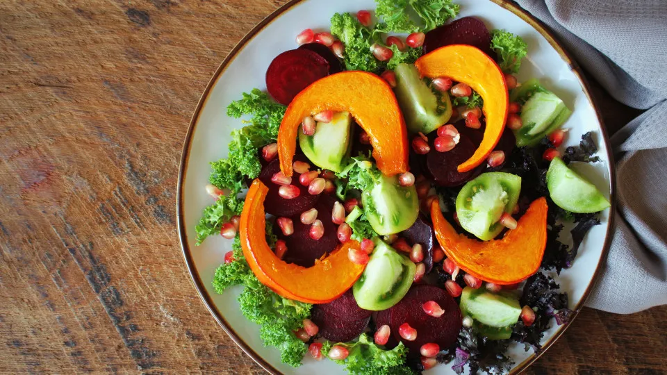 salada