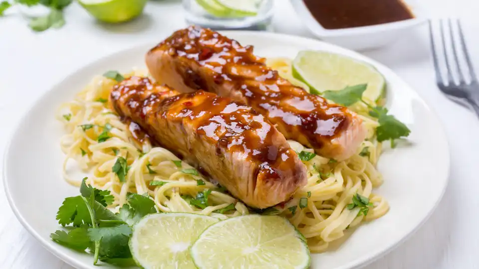salmão