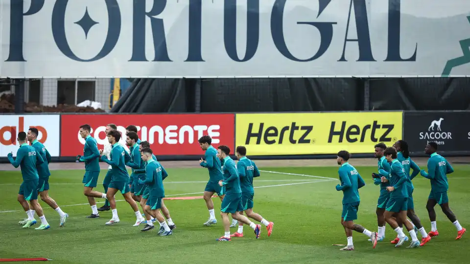 seleção