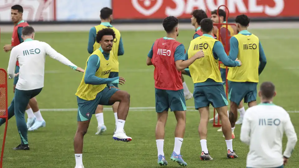 seleção