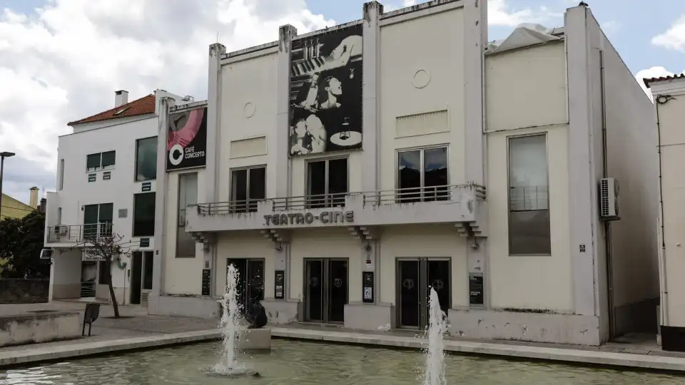 teatro cine