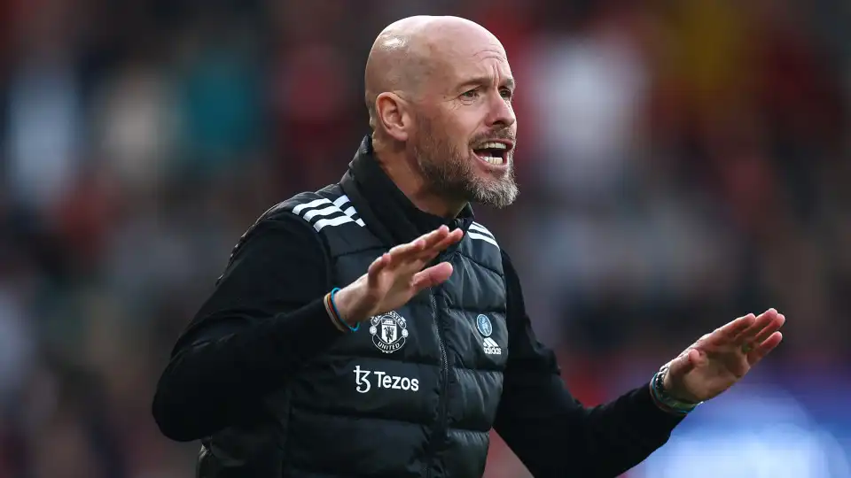 ten hag