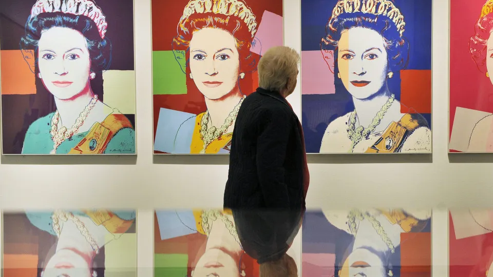 Andy Warhol
