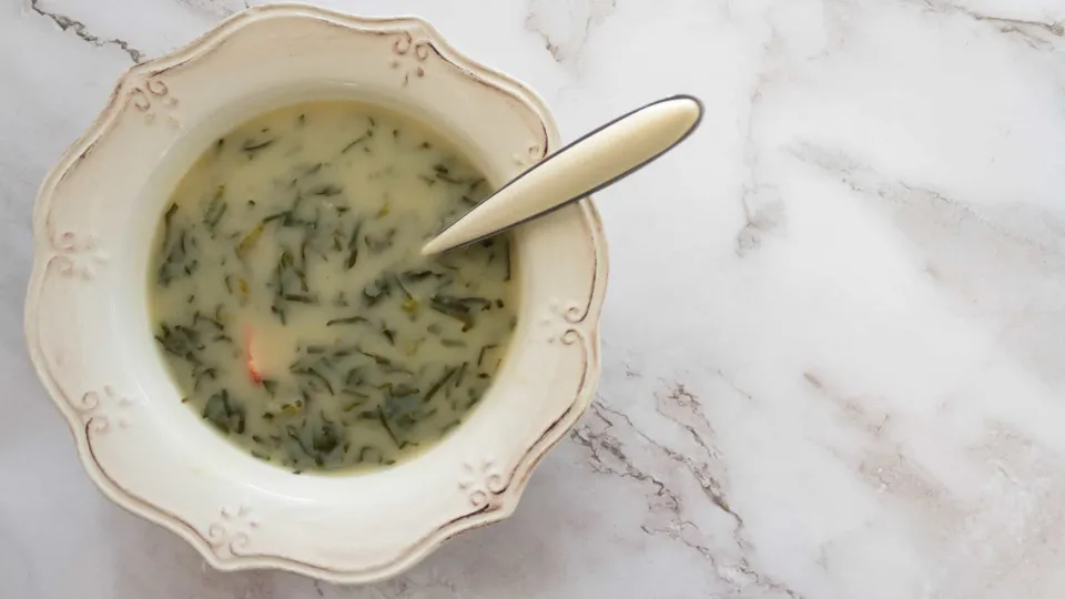 Caldo Verde