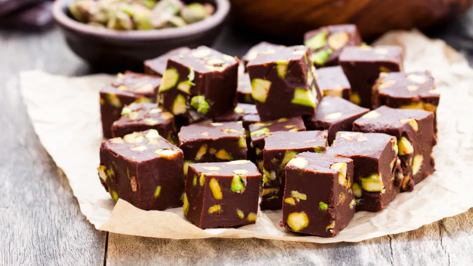 Chocolate