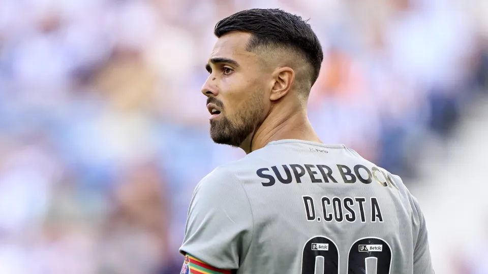 Diogo Costa