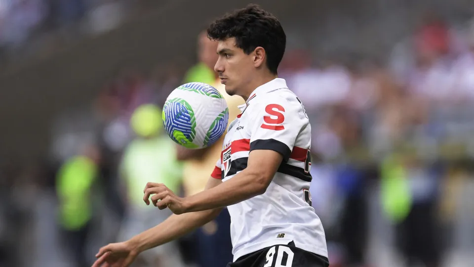 João Moreira