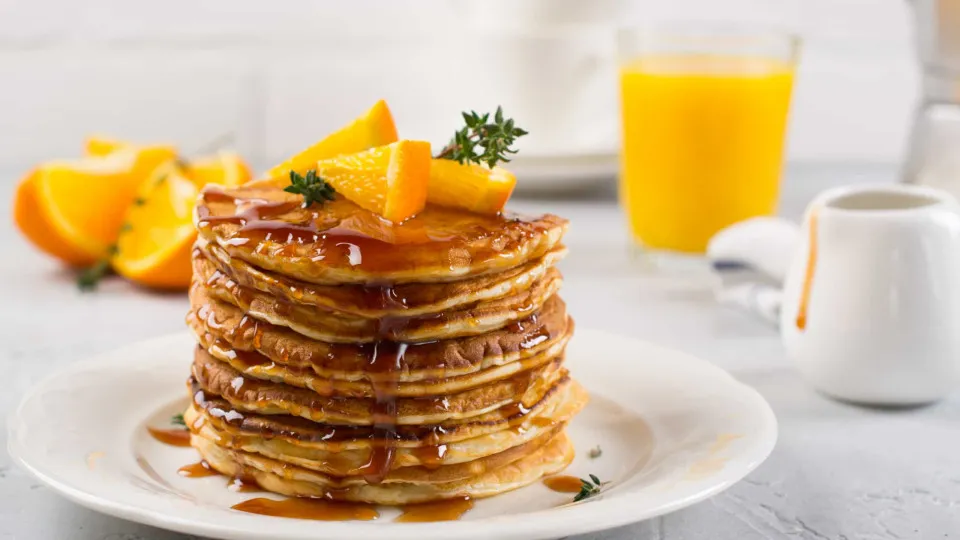 Panquecas