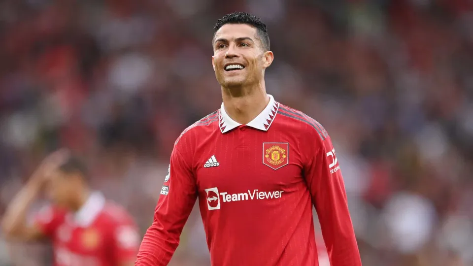 Ronaldo